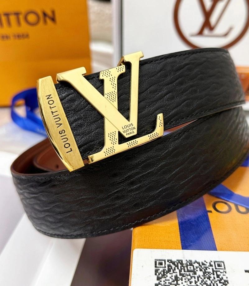 Louis Vuitton Belts Timeless 301379