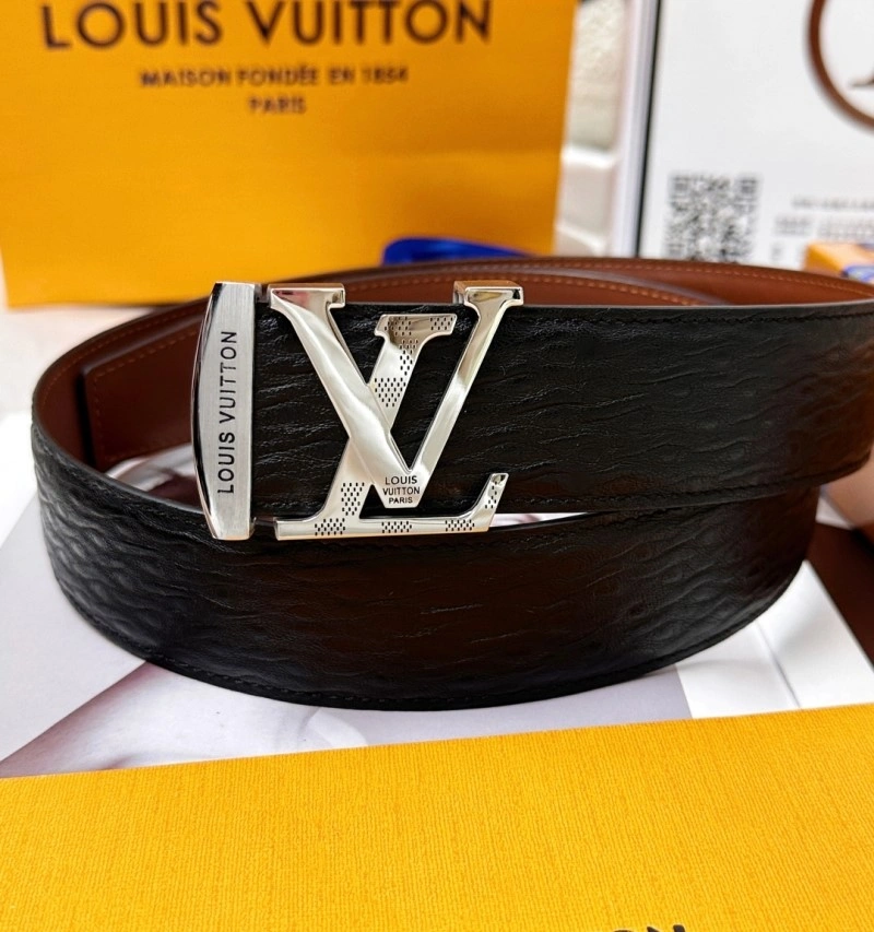 Louis Vuitton Belts Timeless 301379