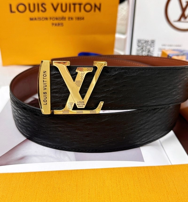 Louis Vuitton Belts Timeless 301379