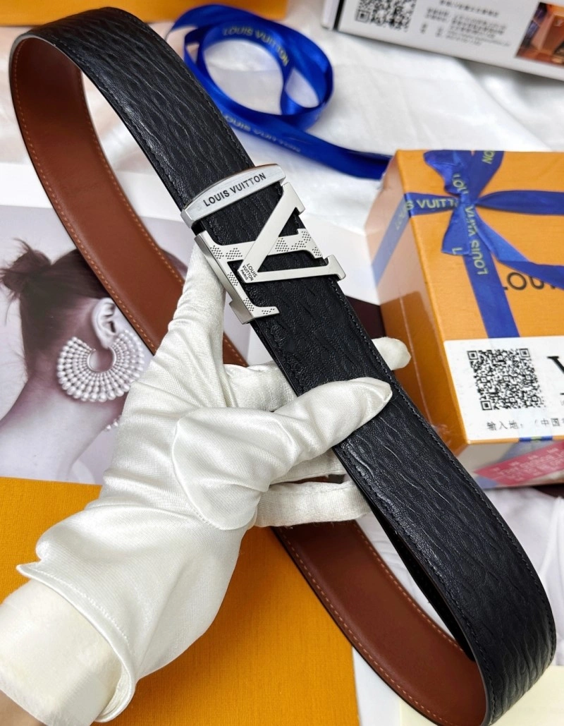 Louis Vuitton Belts Timeless 301379