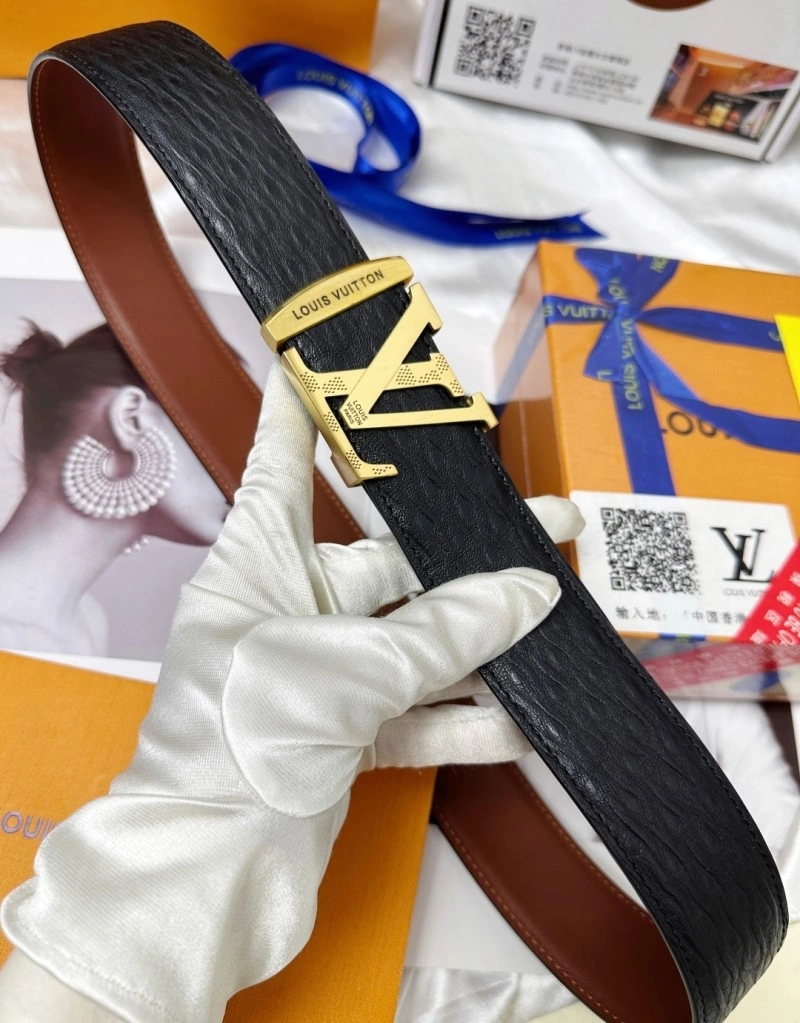 Louis Vuitton Belts Timeless 301379
