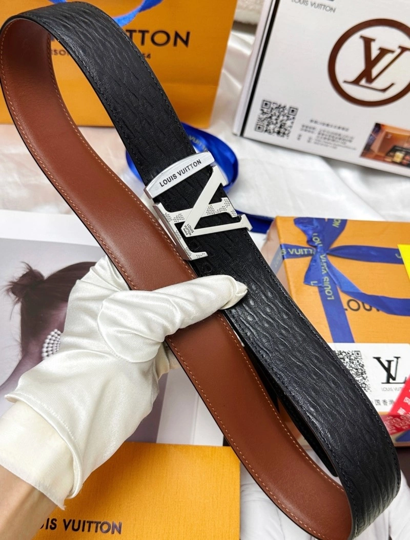 Louis Vuitton Belts Timeless 301379