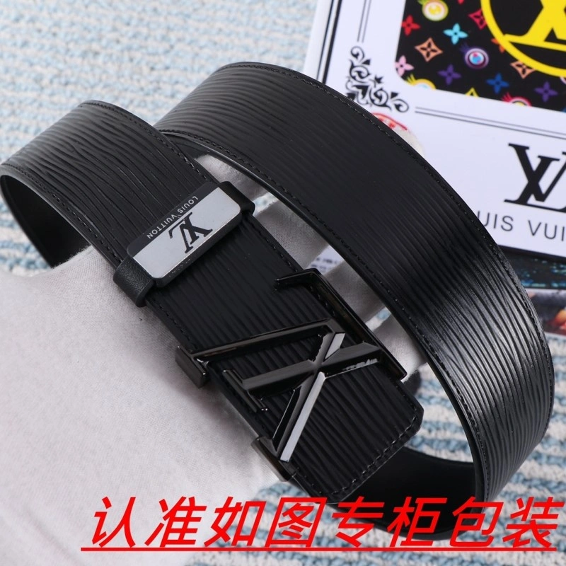 Louis Vuitton Belts Comfortable 301360