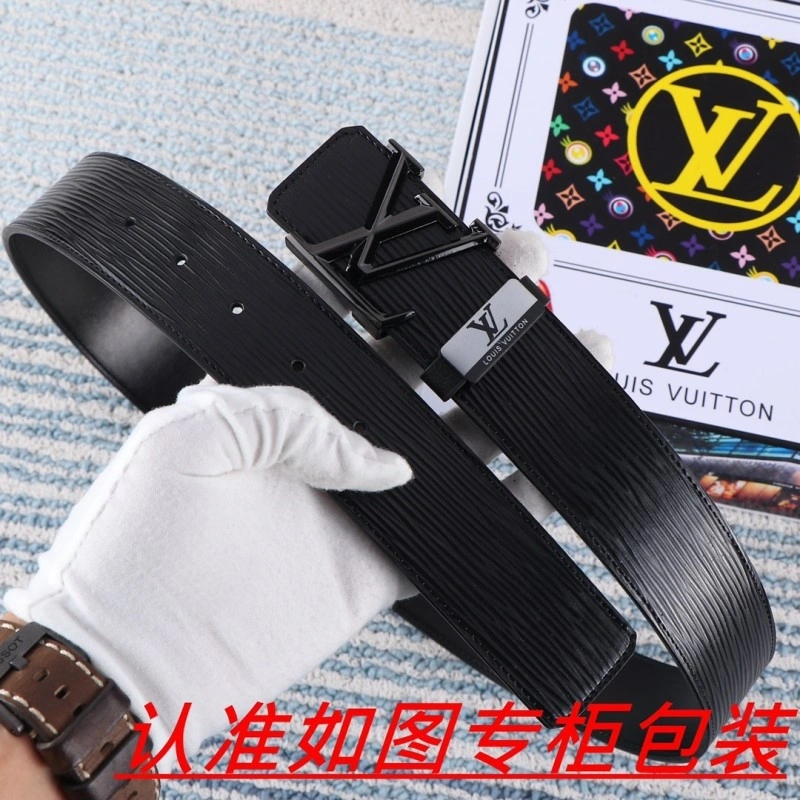 Louis Vuitton Belts Comfortable 301360