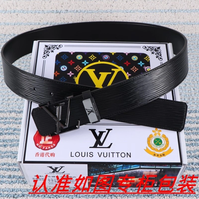 Louis Vuitton Belts Comfortable 301360