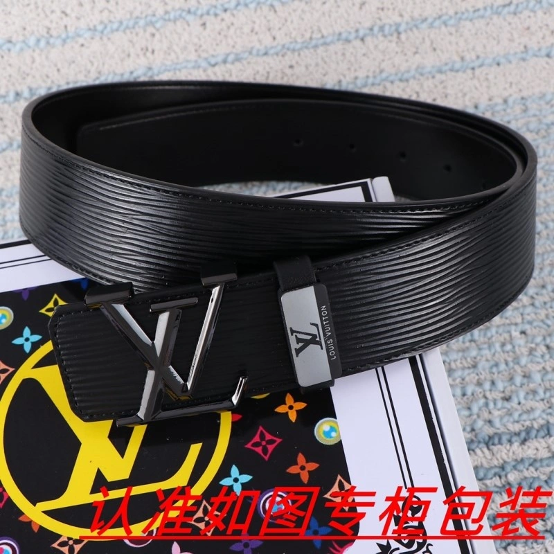 Louis Vuitton Belts Comfortable 301360