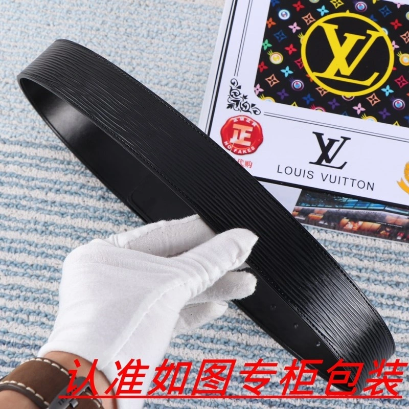 Louis Vuitton Belts Comfortable 301360