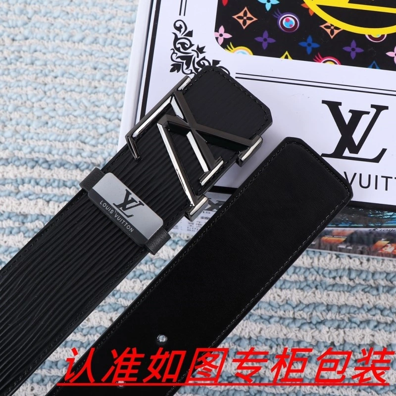 Louis Vuitton Belts Comfortable 301360