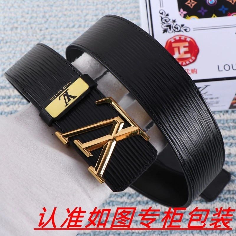 Louis Vuitton Belts Thermal 301349