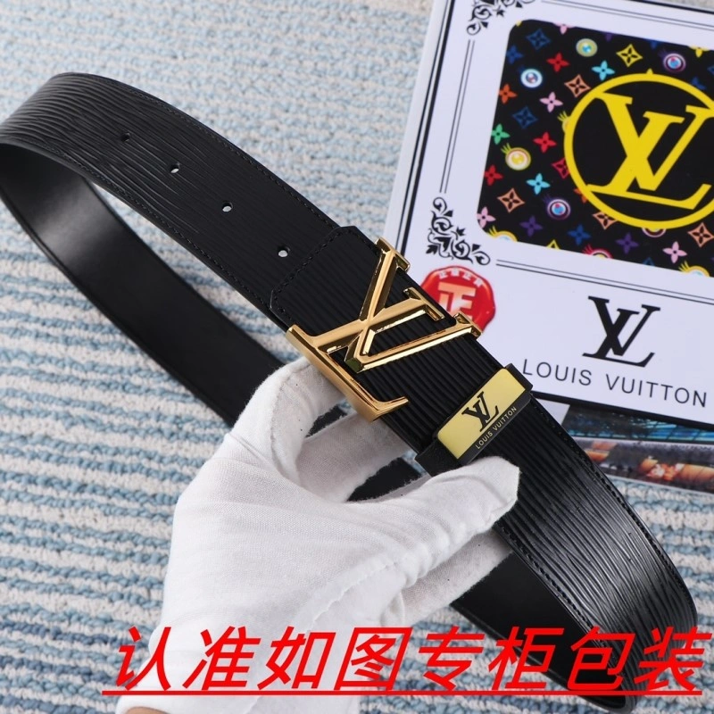 Louis Vuitton Belts Thermal 301349