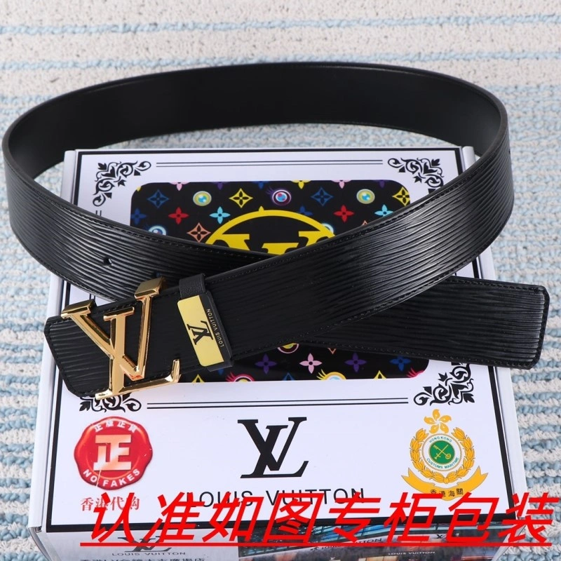Louis Vuitton Belts Thermal 301349