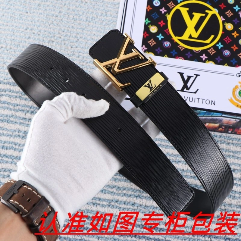 Louis Vuitton Belts Thermal 301349
