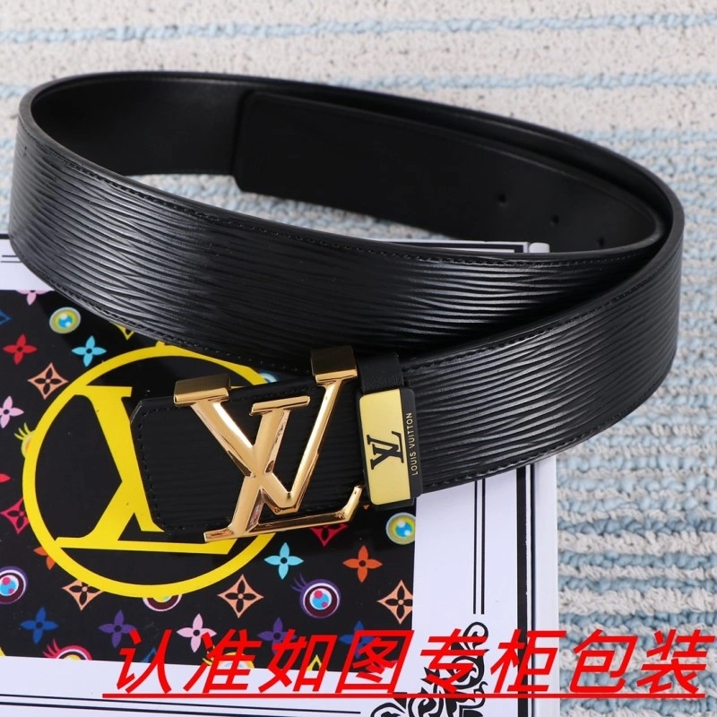 Louis Vuitton Belts Thermal 301349