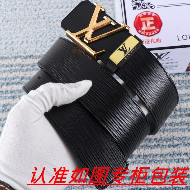 Louis Vuitton Belts Thermal 301349
