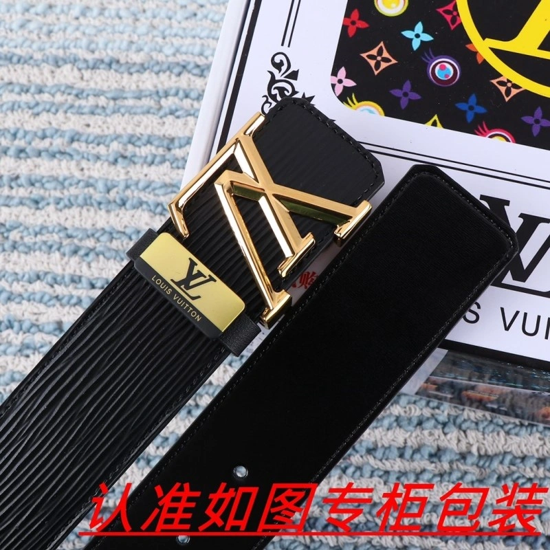 Louis Vuitton Belts Thermal 301349
