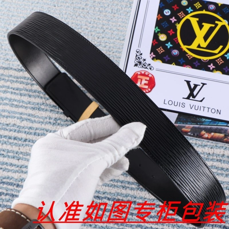 Louis Vuitton Belts Thermal 301349