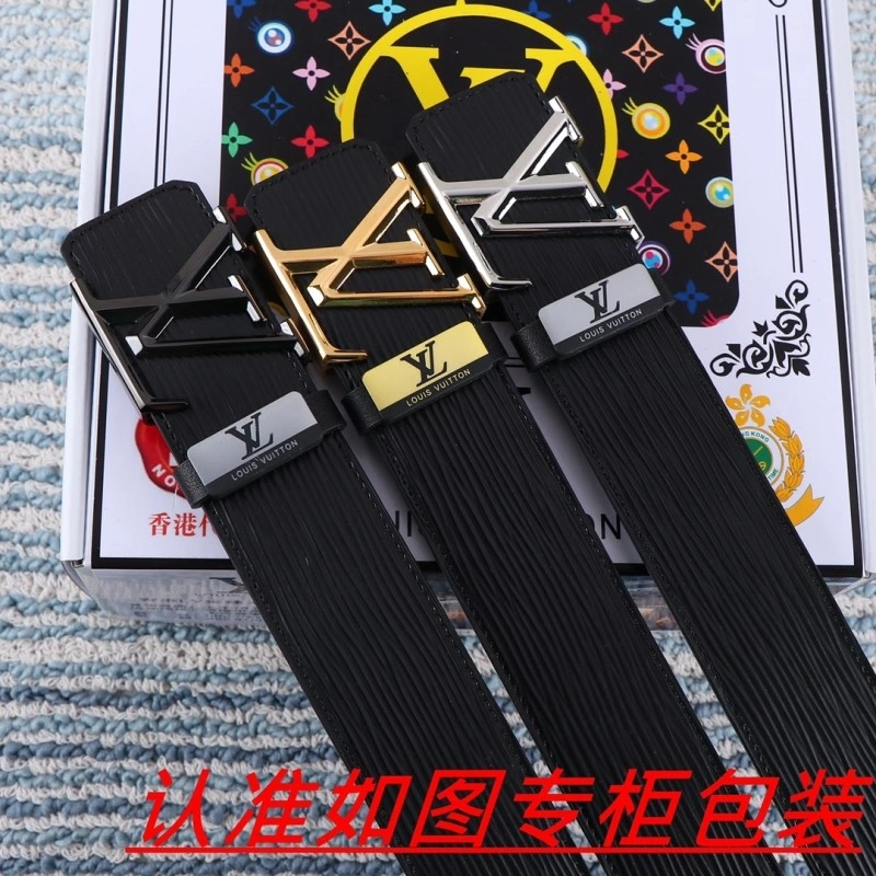 Louis Vuitton Belts Thermal 301349