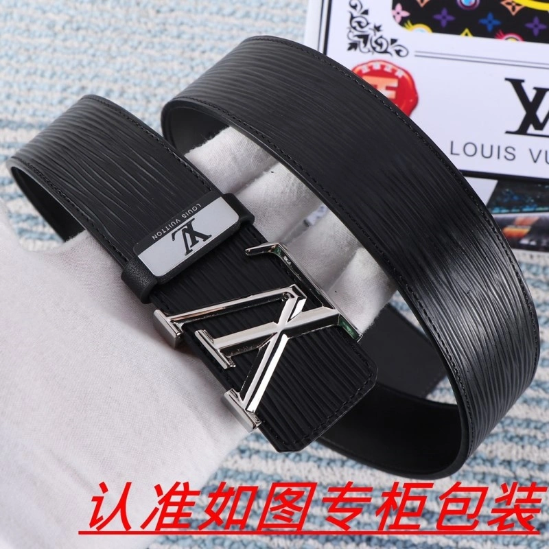 Cozy Louis Vuitton Belts 301361