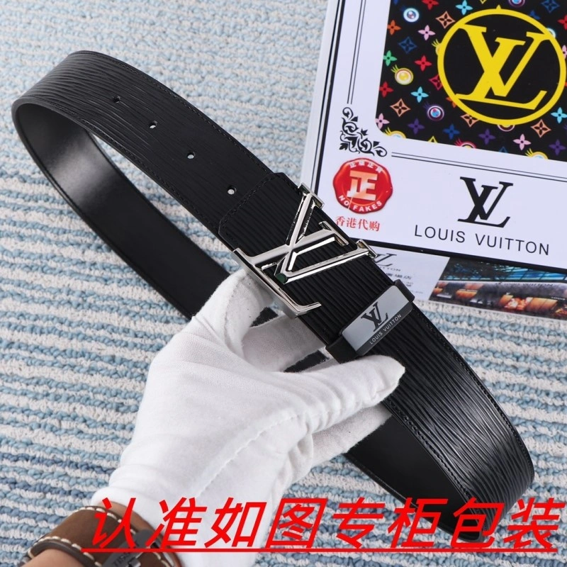Cozy Louis Vuitton Belts 301361