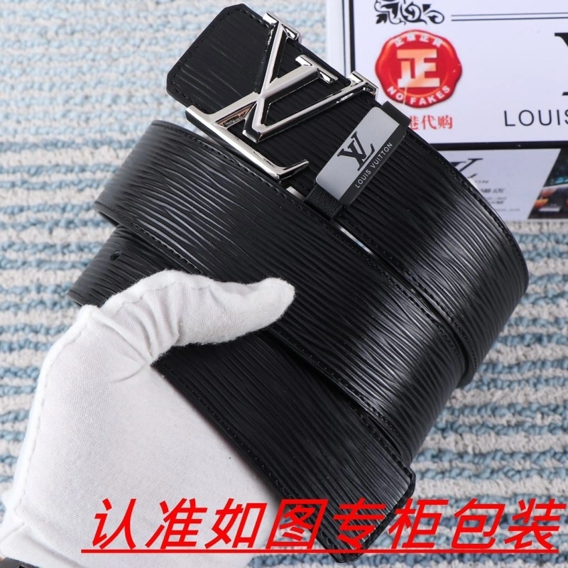 Cozy Louis Vuitton Belts 301361