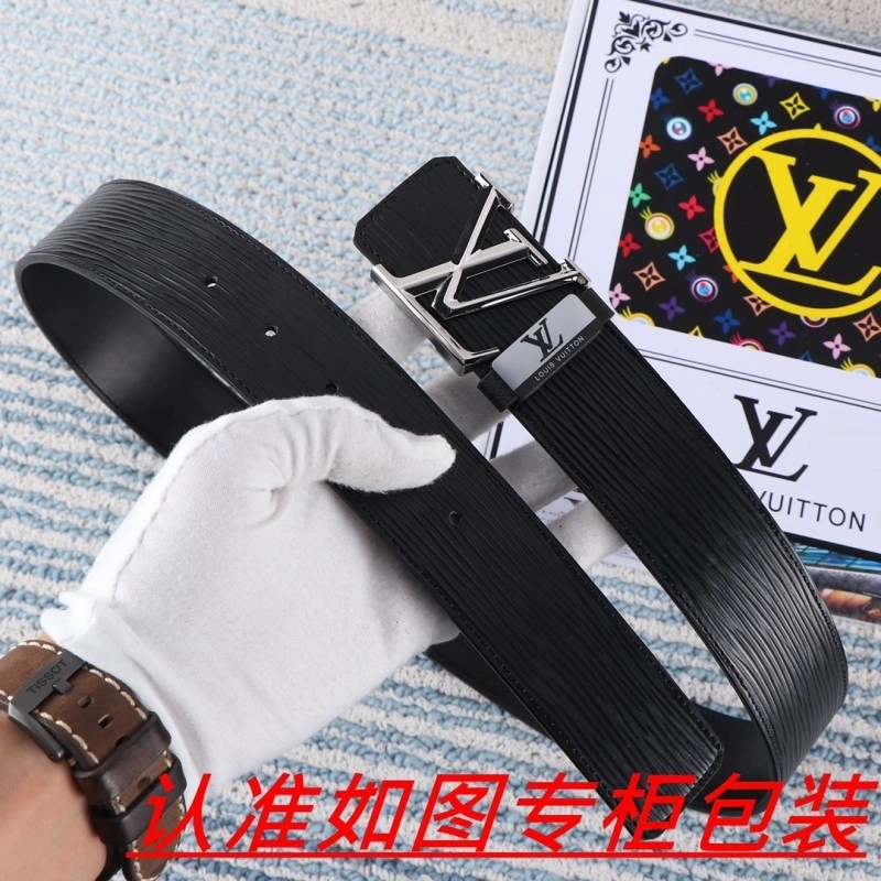 Cozy Louis Vuitton Belts 301361