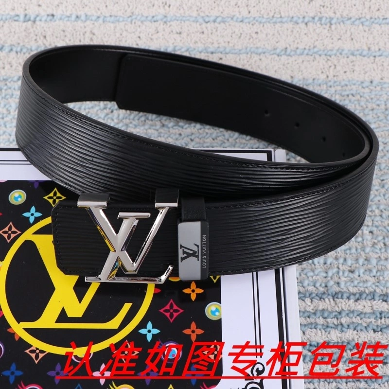 Cozy Louis Vuitton Belts 301361