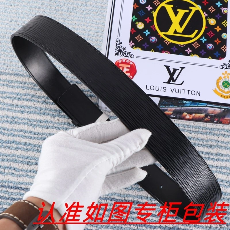 Cozy Louis Vuitton Belts 301361