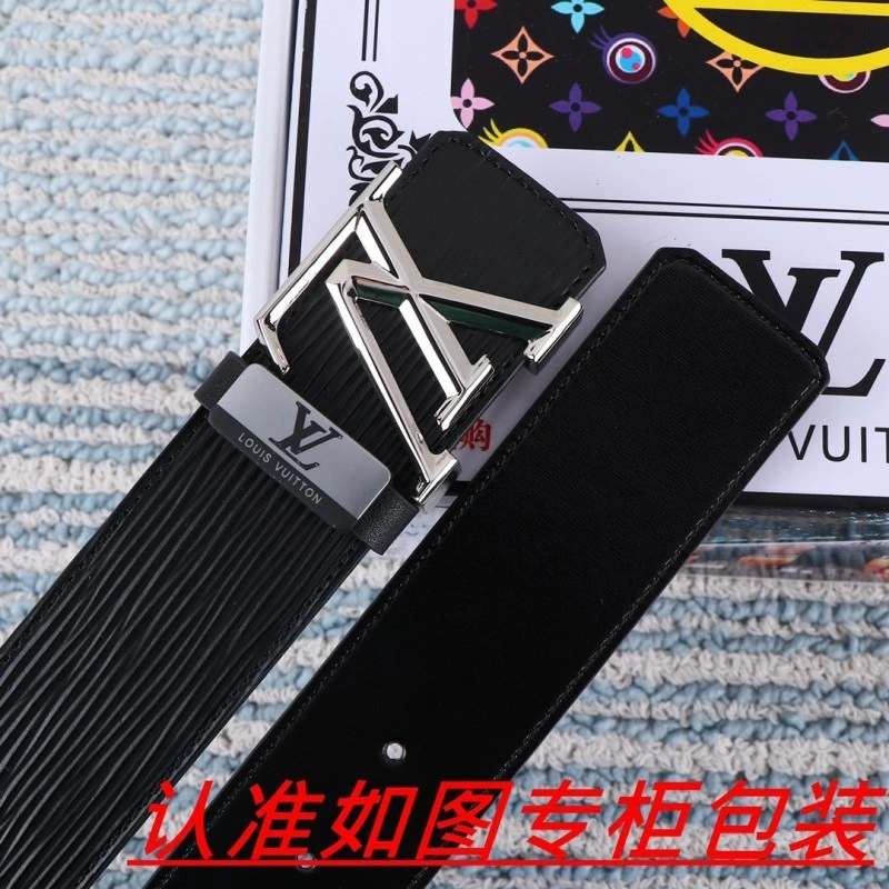 Cozy Louis Vuitton Belts 301361
