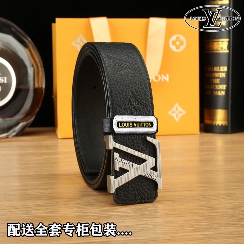 Lightweight Louis Vuitton Belts 301378
