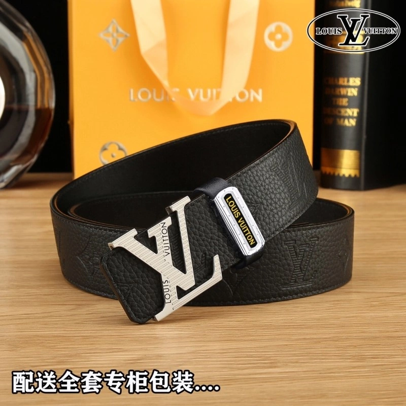 Lightweight Louis Vuitton Belts 301378