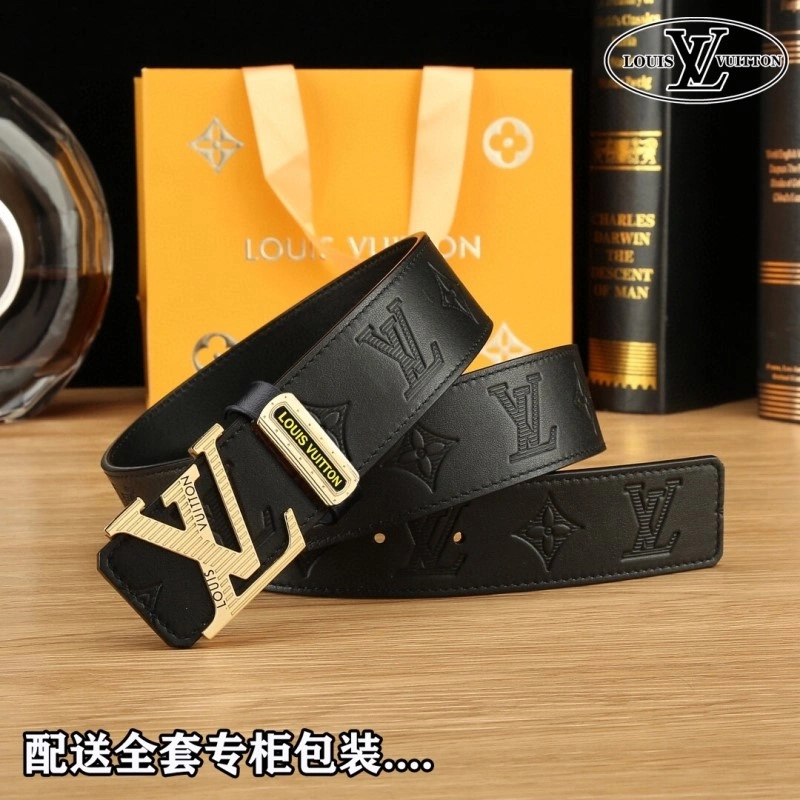 Lightweight Louis Vuitton Belts 301378