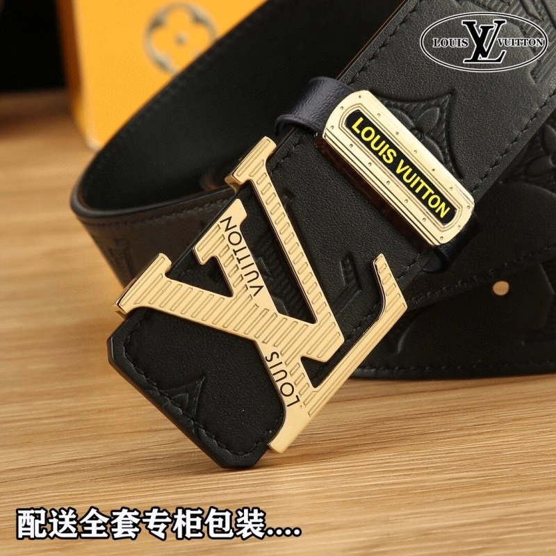 Lightweight Louis Vuitton Belts 301378