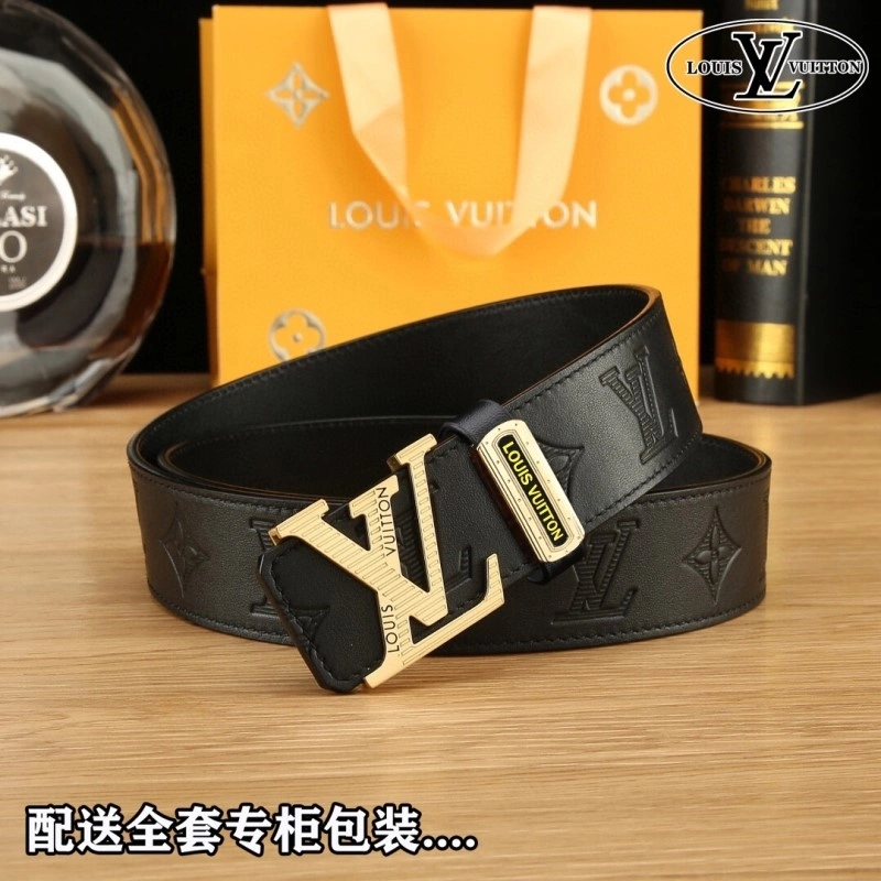 Lightweight Louis Vuitton Belts 301378
