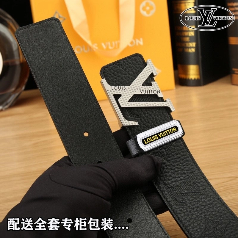 Lightweight Louis Vuitton Belts 301378