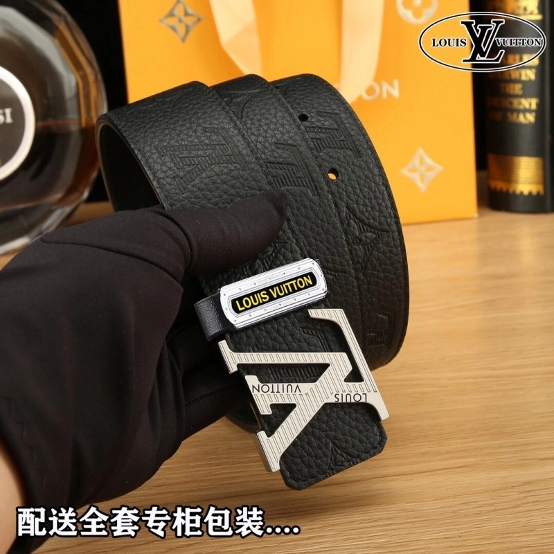 Lightweight Louis Vuitton Belts 301378