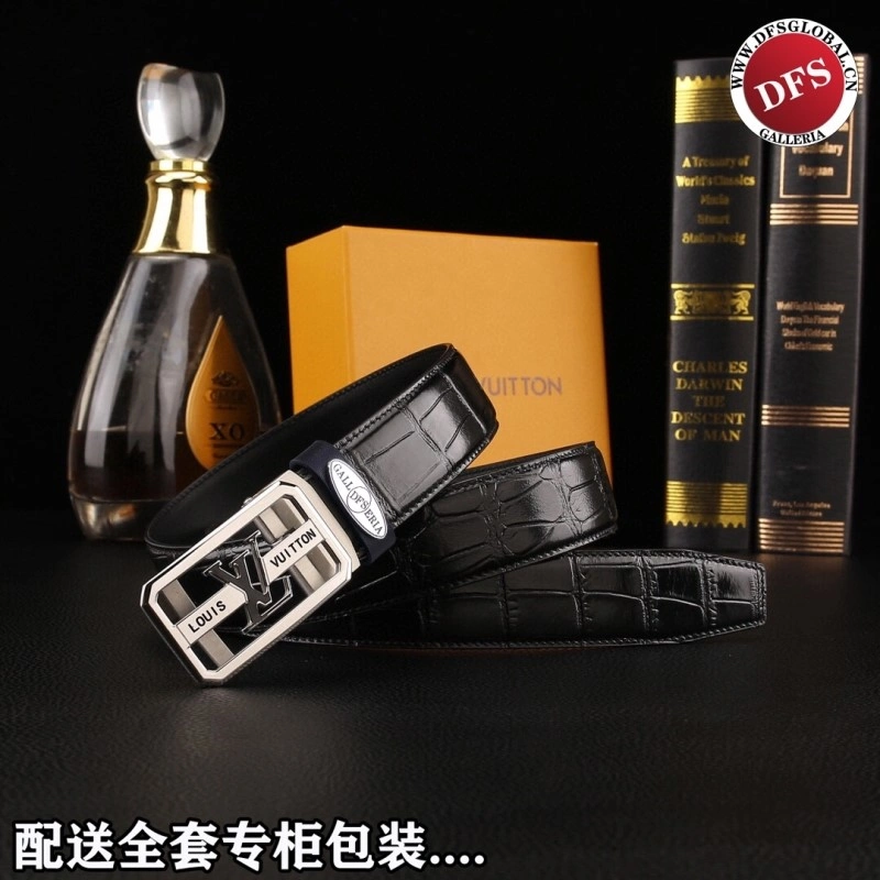 WeatherProof Louis Vuitton Belts 301380