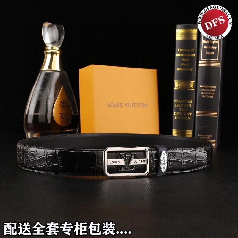 WeatherProof Louis Vuitton Belts 301380