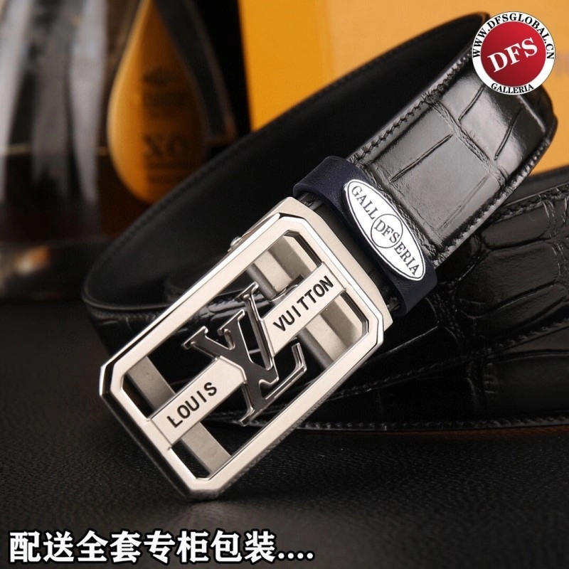 WeatherProof Louis Vuitton Belts 301380