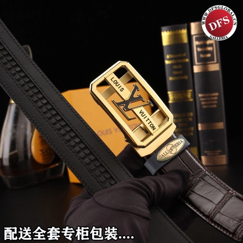 WeatherProof Louis Vuitton Belts 301380