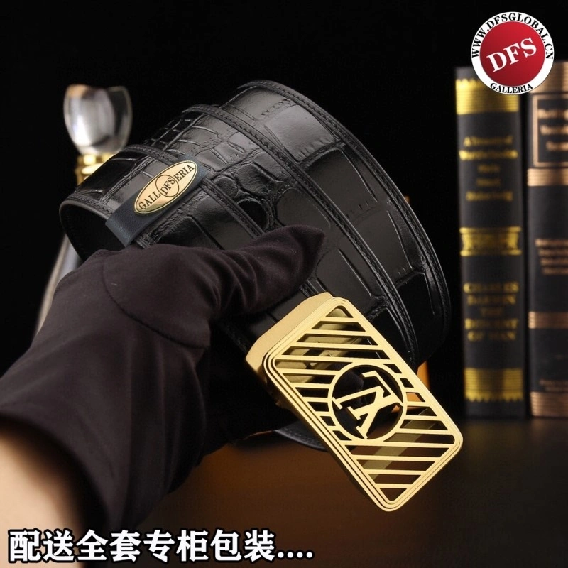 Modern Louis Vuitton Belts 301366