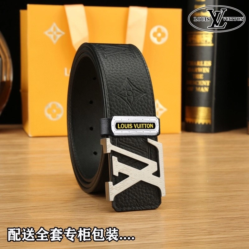 Louis Vuitton Belts Colorful 301372