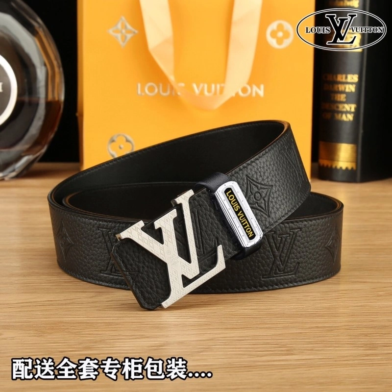 Louis Vuitton Belts Colorful 301372