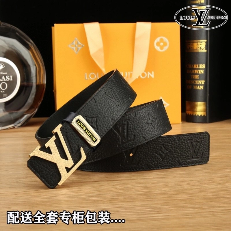 Louis Vuitton Belts Colorful 301372