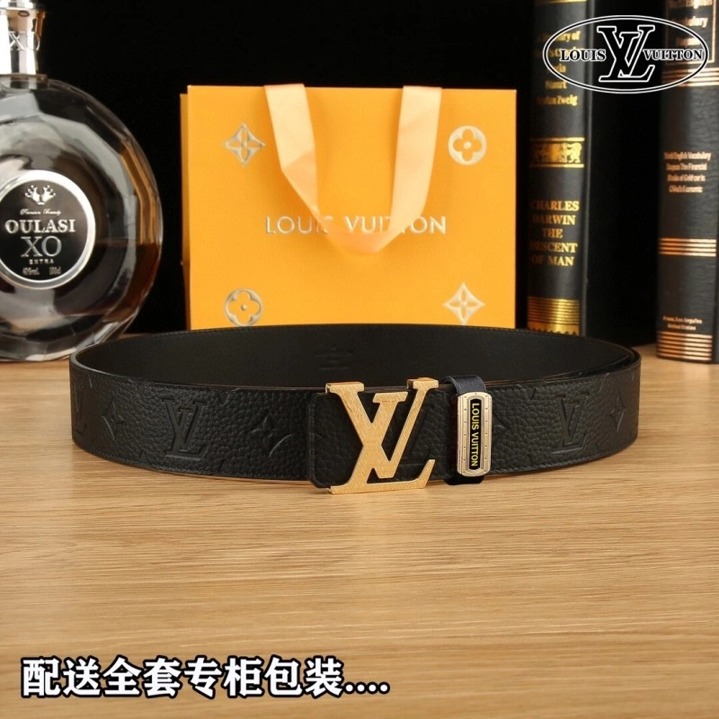 Louis Vuitton Belts Colorful 301372