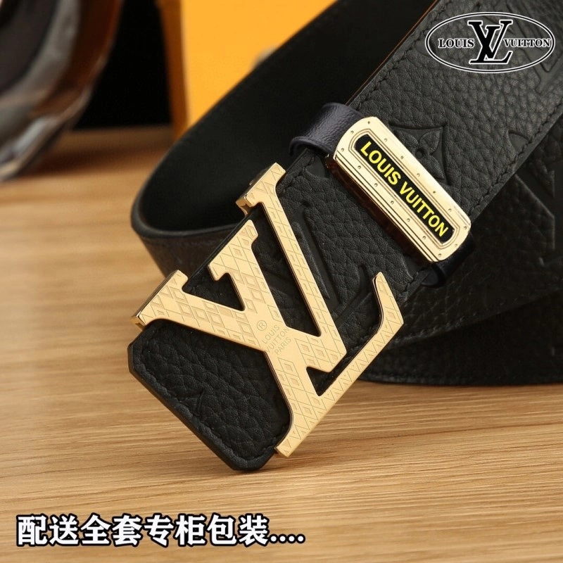 Louis Vuitton Belts Colorful 301372