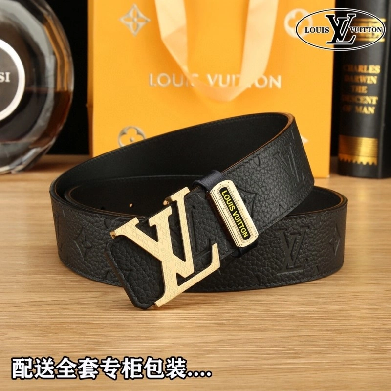 Louis Vuitton Belts Colorful 301372