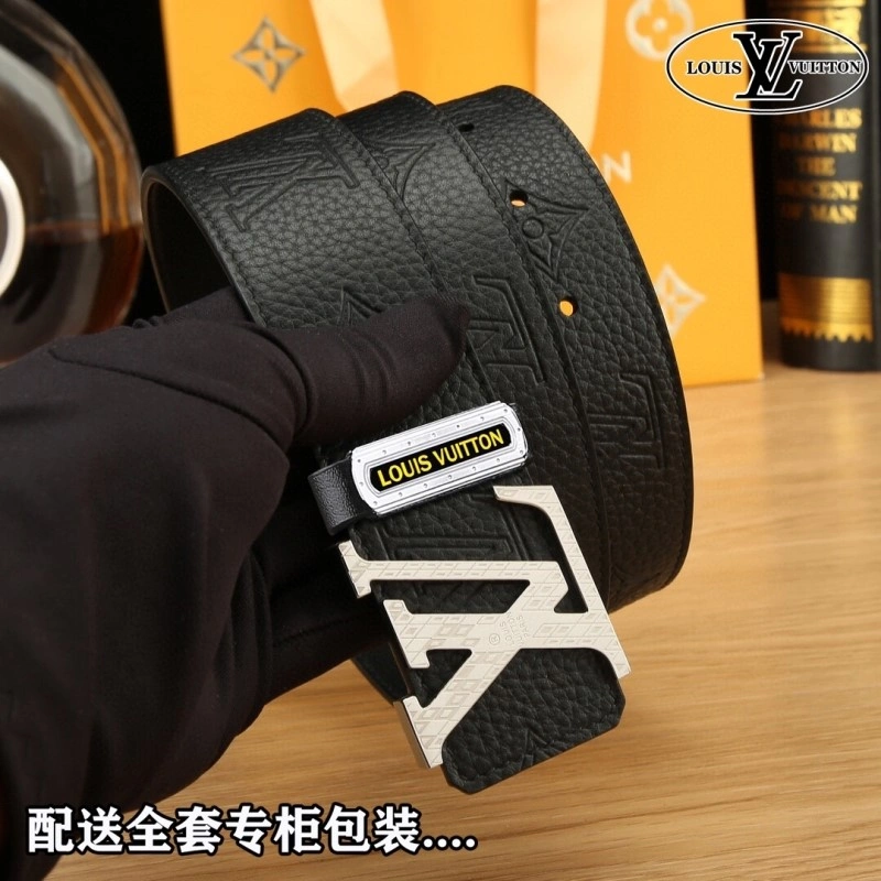 Louis Vuitton Belts Colorful 301372