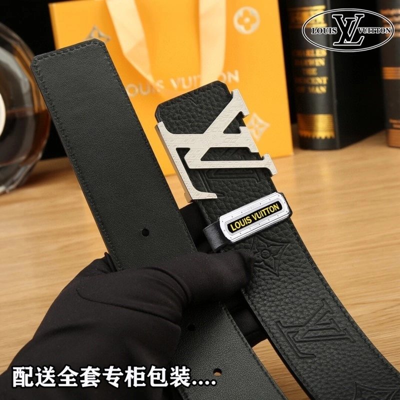Louis Vuitton Belts Colorful 301372
