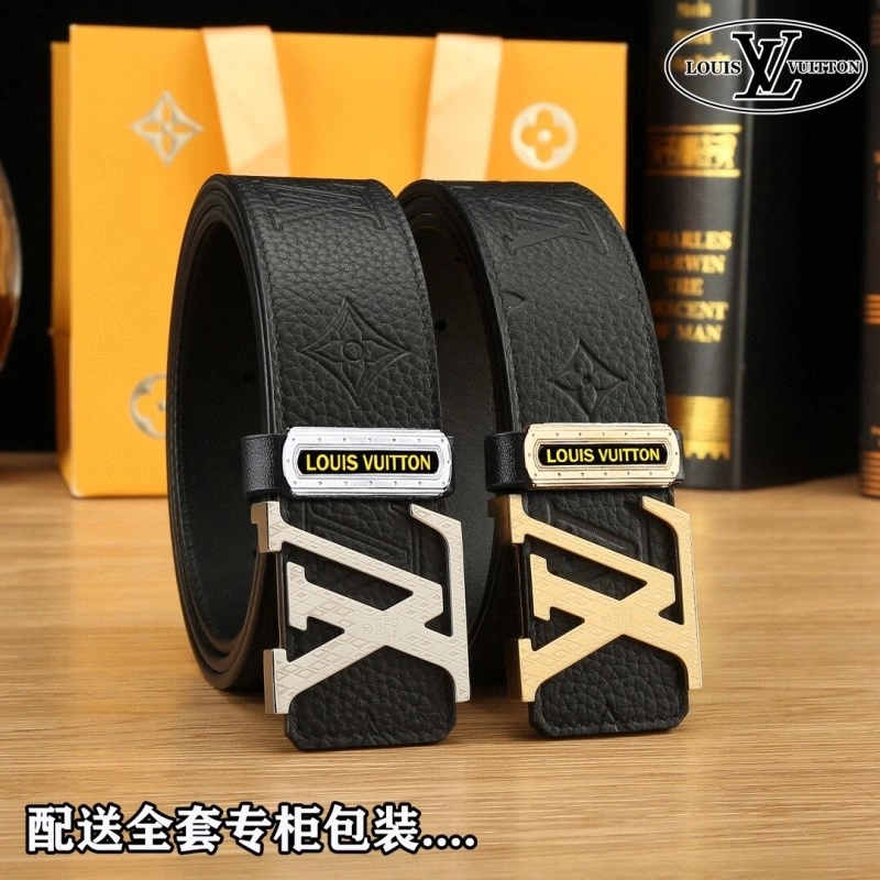 Louis Vuitton Belts Colorful 301372