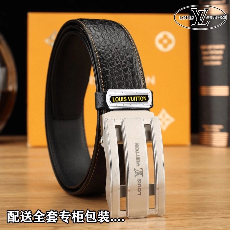 Louis Vuitton Belts Reliable 301353